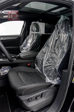 فولكسفاغن أطلس كروس سبورت